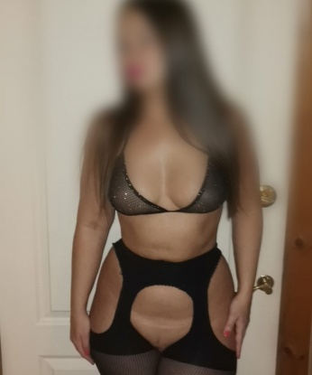 Анкета проститутки Светлана - город Константиновск, 35 лет, №13923