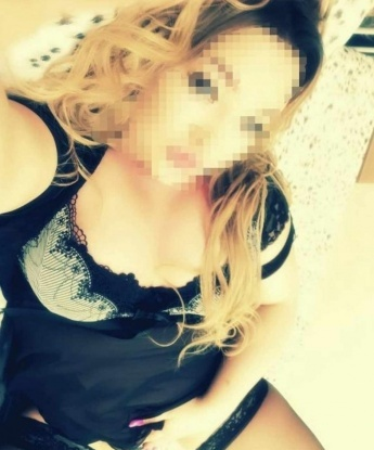 Анкета проститутки Милана - город Константиновск, 28 лет, №6686